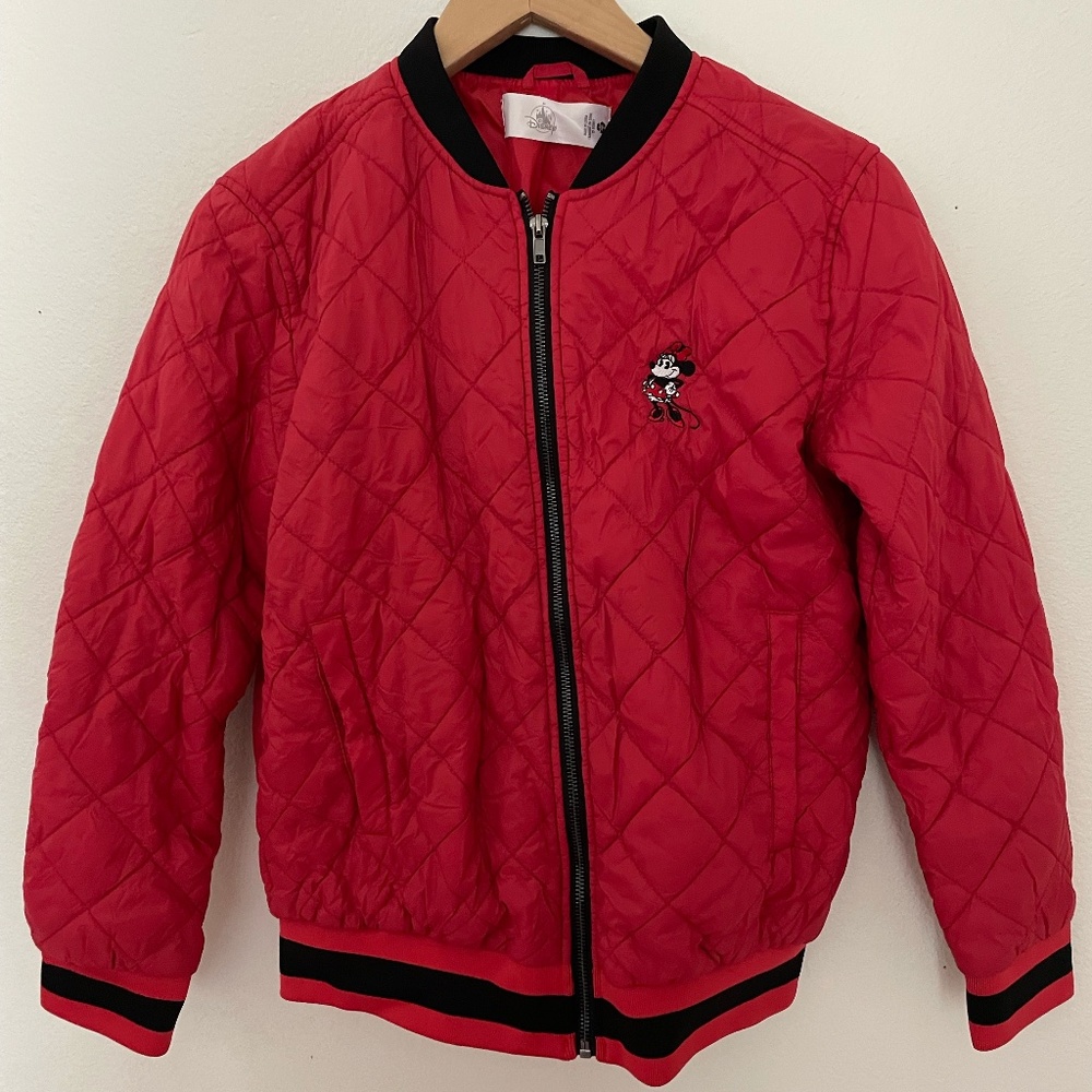 DISNEY Minnie Mouse Jacket
